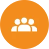 30,000+ individuals trained