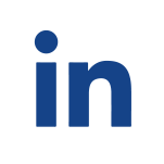 Linkedin logo