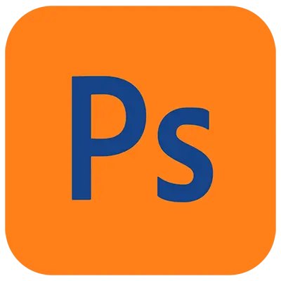 Adobe Photoshop Level 2 (Advanced) logo