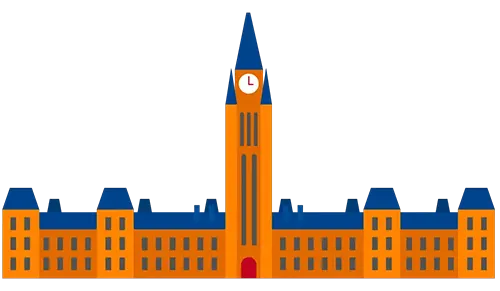 Government Briefing Notes logo