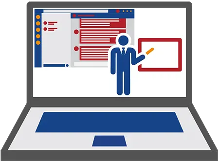 Become a Great Meeting Organizer & Facilitator with Microsoft 365 logo