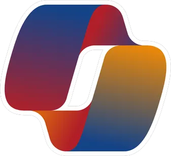 Multicolored Microsoft Excel logo