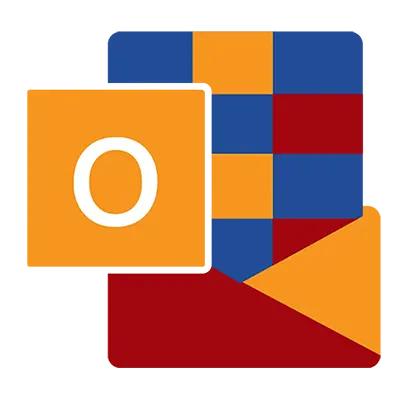 Microsoft Outlook Level 2 (Advanced) logo