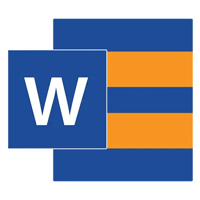 Microsoft Word Level 2 (Intermediate) logo